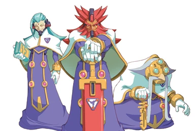 Master Thomas | MMKB | Fandom