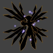 Teaser for Sirius on Japanese sites.