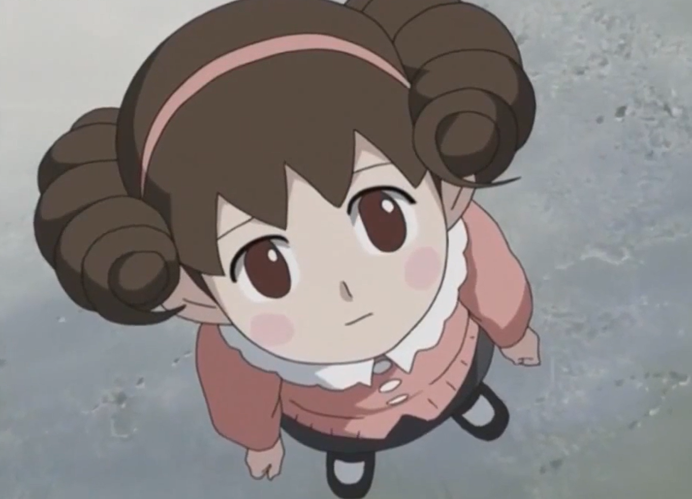 Ms. Yuri (anime) | MMKB | Fandom