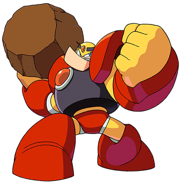 Guts Man | MMKB | Fandom