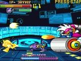 Bass/Other games