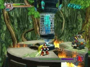 MMX7 SoldierStonekong ShieldAttack