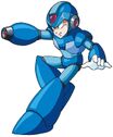 Mega Man X2