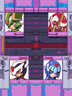 Boss Rush | MMKB | Fandom