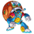 Crystal Snail