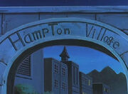 Hamptonvillage