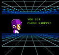 MM4 You got Flash Stopper