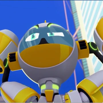 Air Man Mega Man Fully Charged Mmkb Fandom