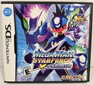 Pegasus US box art.