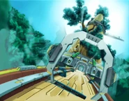 069 - Glass Passageway.jpg (122 KB) Glass passageway design concept.