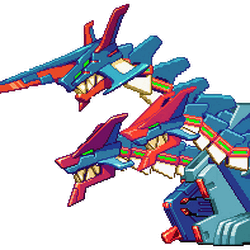 Category:Mega Man ZX Advent enemies | MMKB | Fandom