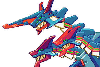 Mega Man ZX database | MMKB | Fandom Mega Man ZX database | MMKB | Fandom