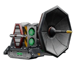 AntennaShield
