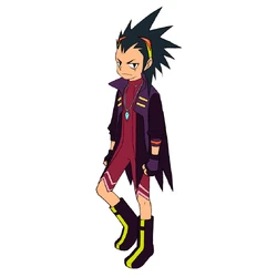 Jack | MMKB | Fandom