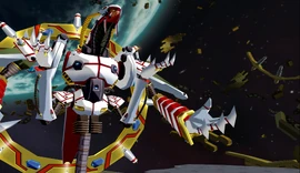 Redips' second form.