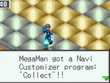 List of Navi Customizer Programs