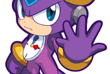 Mega Man ZX Omega | Mega Man Fanon Wiki | Fandom