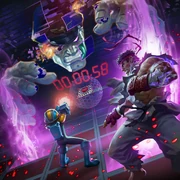 TEPPEN 3ME 018 art.png (2.7 MB) In the TEPPEN card The Final Battle.