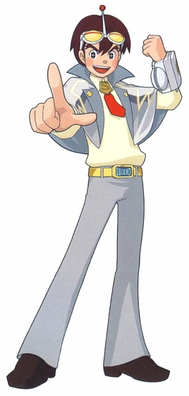 Legendary Master Shin