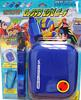 Rockman.EXE Pouch SP Netto Ver. (GBA SP Only) (ロックマンエグゼ ポーチSP 熱斗Ver. （GBA SP専用）)