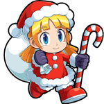SFXAC Roll (SR) (Xmas).png (61 KB) Street Fighter x All Capcom