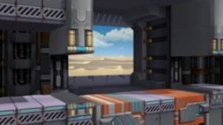 Oil Field (Mega Man ZX Advent) | MMKB | Fandom