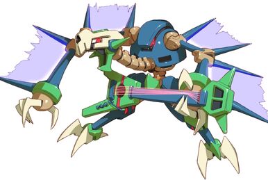 Argoyle & Ugoyle the Shisaroids | MMKB | Fandom Argoyle & Ugoyle the Shisaroids | MMKB | Fandom