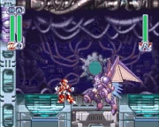 MMX4 Iris FloatingMine