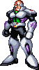 Psycho Sigma in Mega Man X5.