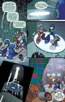 Mega Man #7 - Page #5