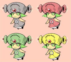 Rockman DASH 3 Bright Bats Mascot Devroom Entries | MMKB Rockman DASH 3 Bright Bats Mascot Devroom Entries | MMKB
