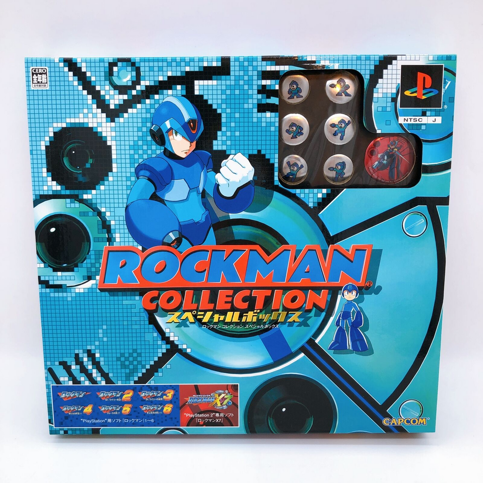 Game collections | MMKB | Fandom