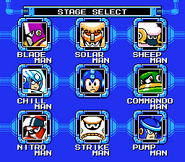 Mega Man 10