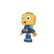 Project X Zone Servbot D.png (11 KB) Servbot in Project X Zone.