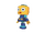 Project X Zone Servbot D.png