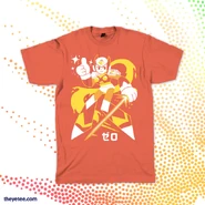 Z Saber t-shirt.png (412 KB) Z Saber t-shirt art by 1000 Dead Draculas.