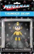 Mega Man (Thunder Beam)