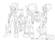 Burai design sheet 1