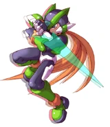 Zero in Defense Form