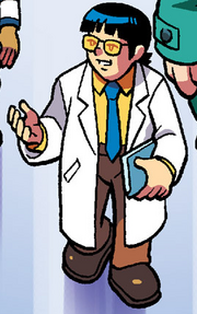 Dr