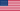 Flag of USA