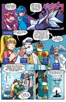 Mega Man #43 - Page #2