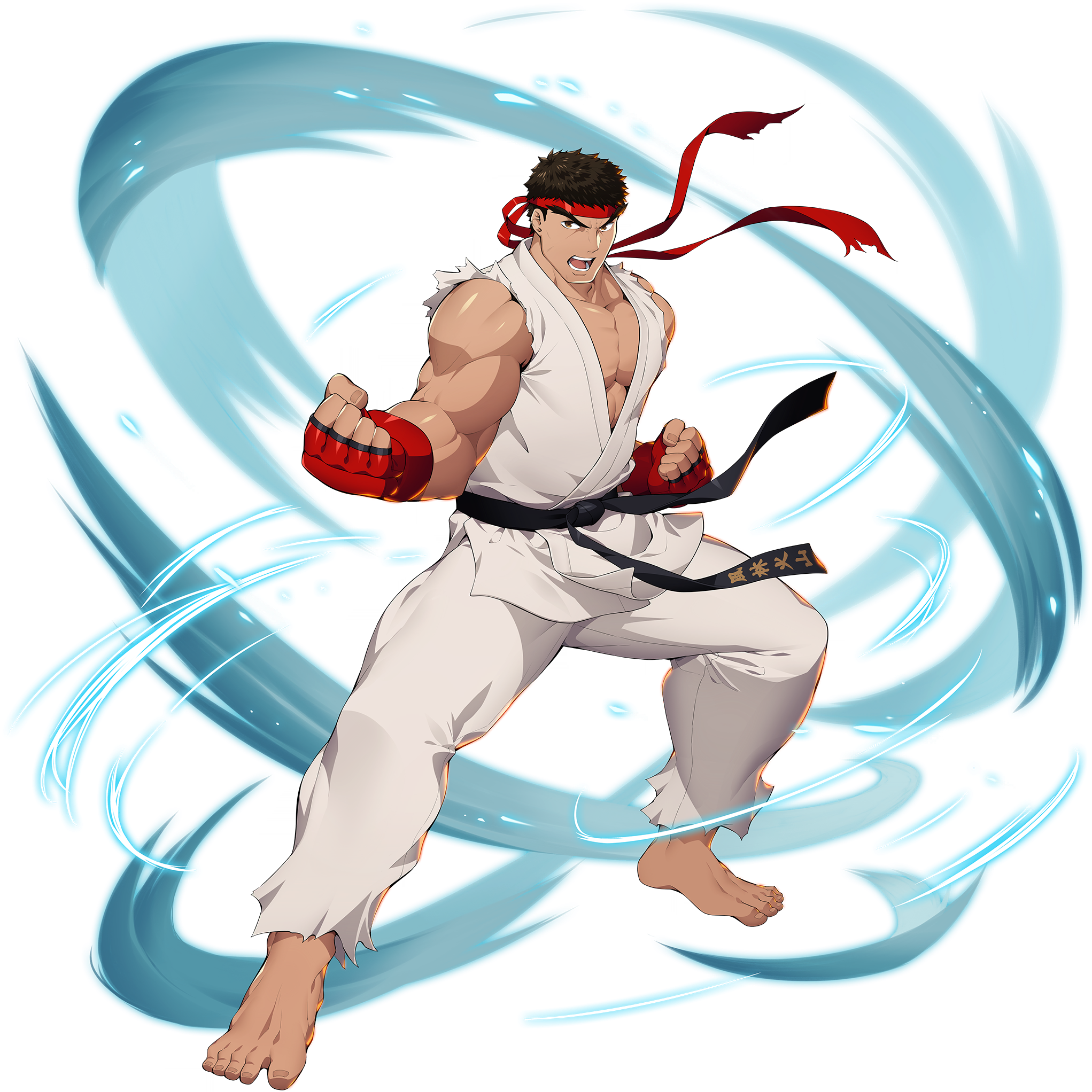 Street Fighter 3: 3rd Strike/Ryu - SuperCombo Wiki