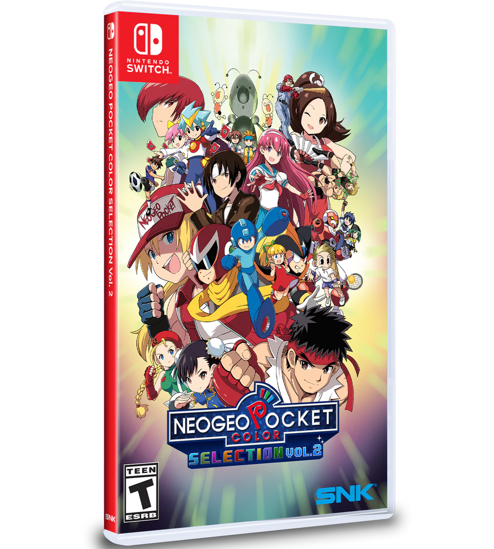 Game collections | MMKB | Fandom