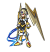 Oro S Sprite