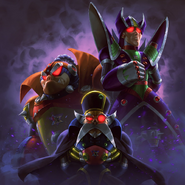 TEPPEN HBM 075 art.png (2.74 MB) X-Hunters card in TEPPEN