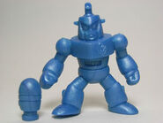 Dive Man + Dive Missile figure.