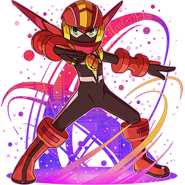 Shadow Style in Dragon Poker