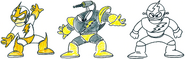 Elec Man