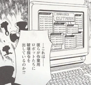 MegamixCutRobots.png (1.6 MB) Kamadoma in Mega Man Megamix.